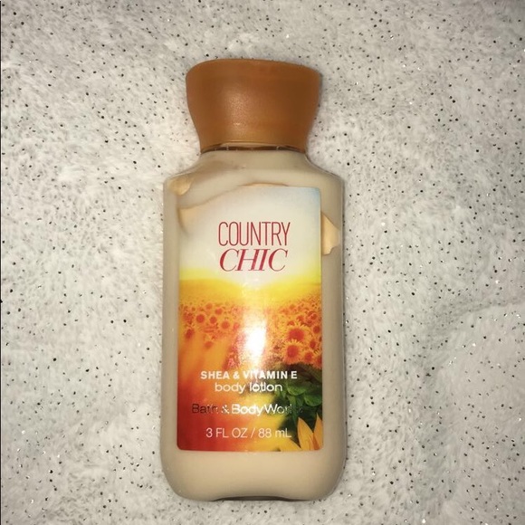 lotion - Picture 1 of 1